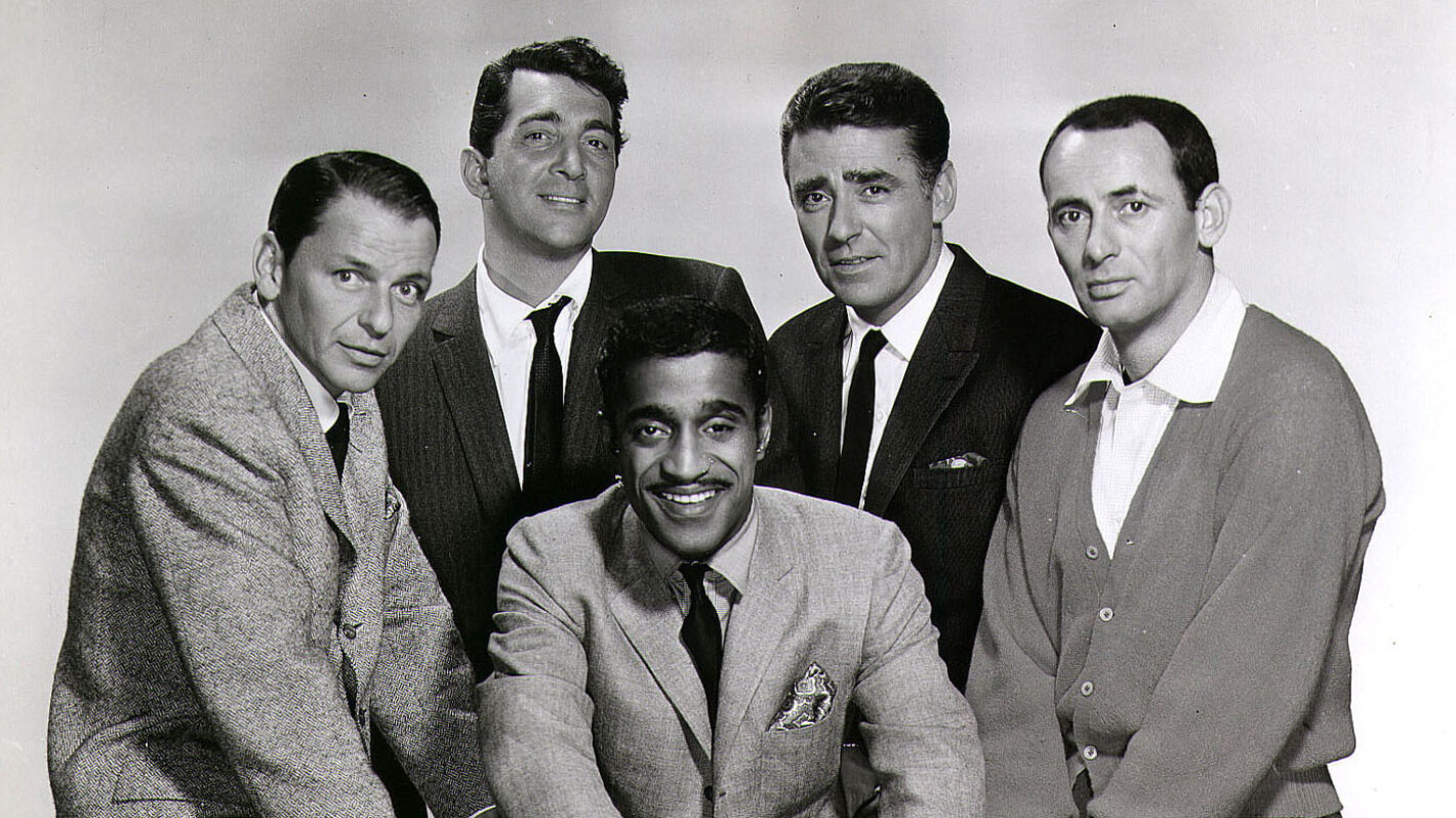 5 Fun Facts About the Iconic Las Vegas Rat Pack