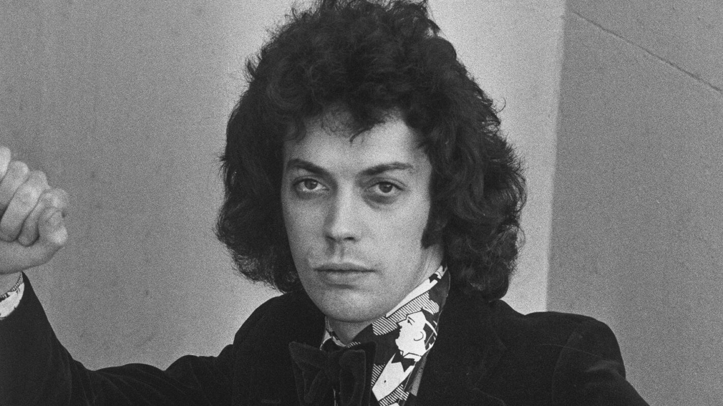 Tim Curry Is Making a Comeback in a New Horror Movie