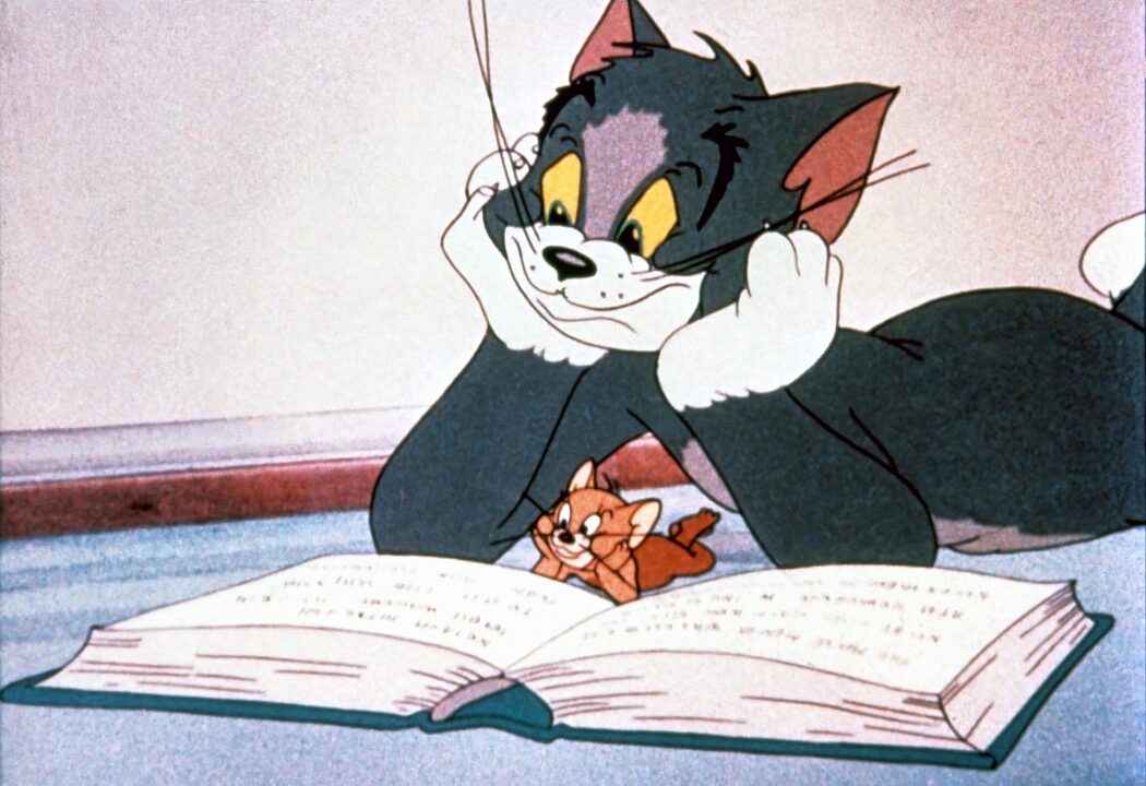 Tom and Jerry 19401968