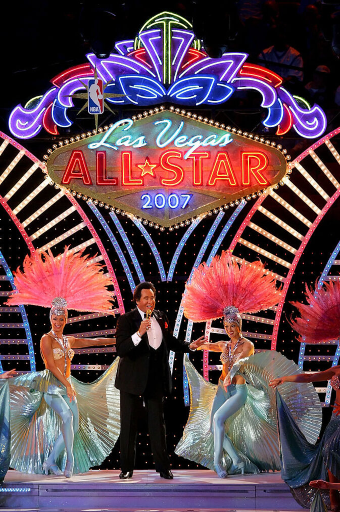 Wayne Newton is Enjoying His Newest Tour at 82 Years Old