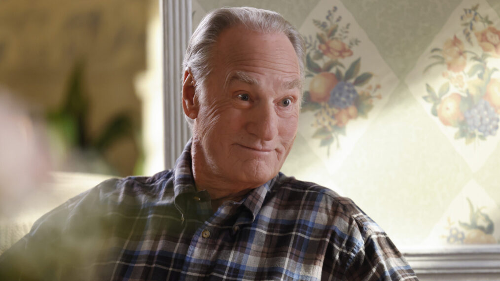 Craig T. Nelson Of 'Young Sheldon' & 'Coach' Chats About Time He Was Star Struck & More!