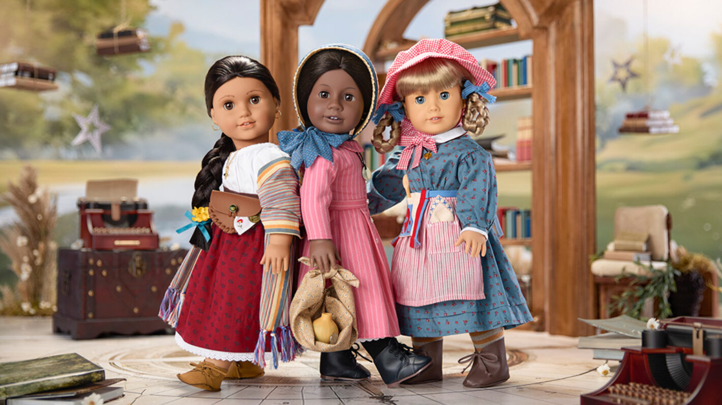 American Girl Bringing Back Classic Dolls + Which Ones Are Now the Most Valuable?