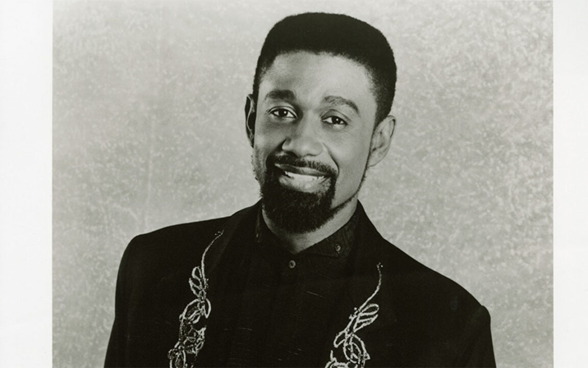Cleve Francis, From Where I Stand: The Black Experience in Country Music