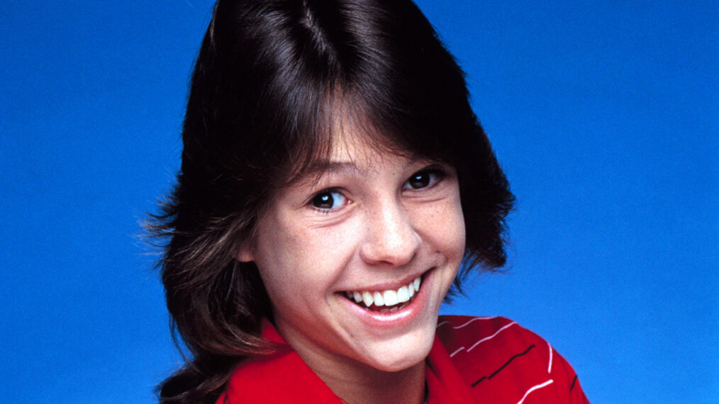 FAMILY, Kristy McNichol, 1976-80