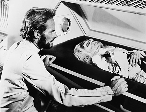 Planet of the Apes