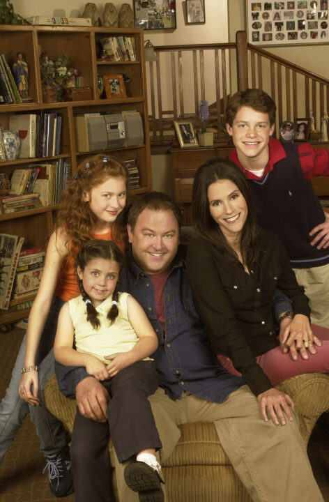 STILL STANDING, Soleil Borda, Renee Olstead, Mark Addy, Jami Gertz, Taylor Ball, 2002-06,
