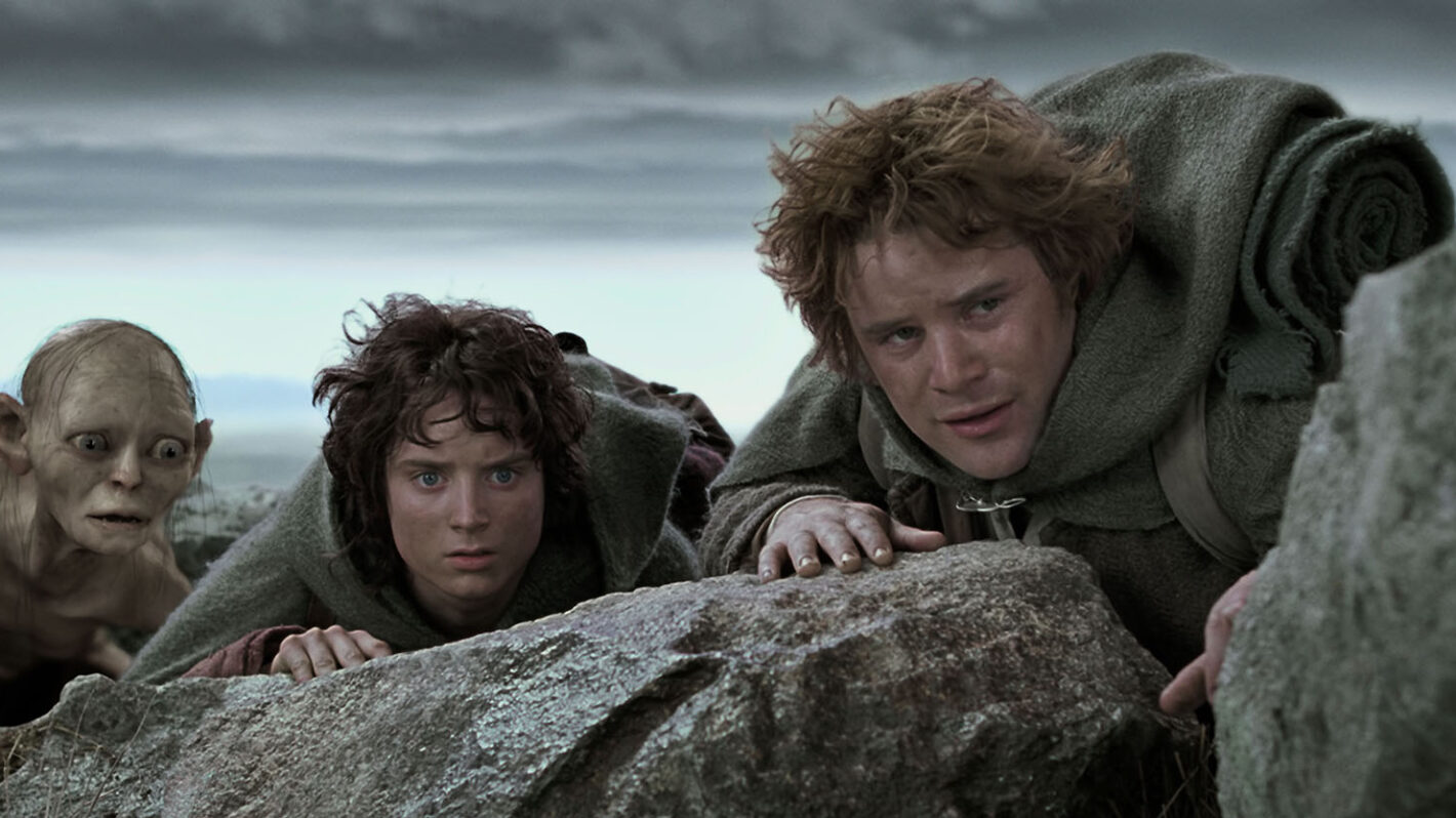 Extended Editions of Peter Jackson's Epic 'Lord of the Rings' Movies Are Coming to Theaters