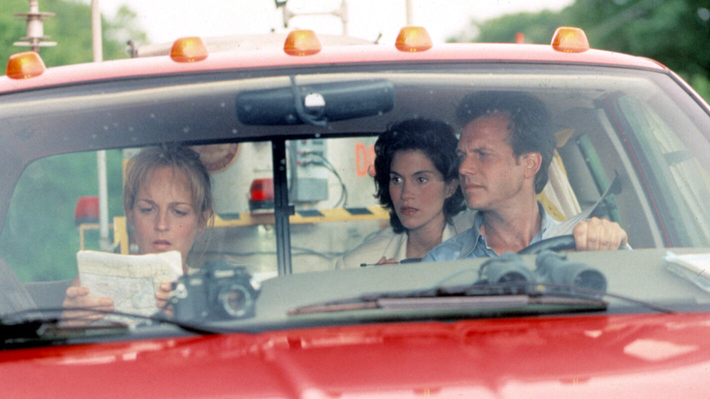 Where Are They Now? The Cast of 'Twister'