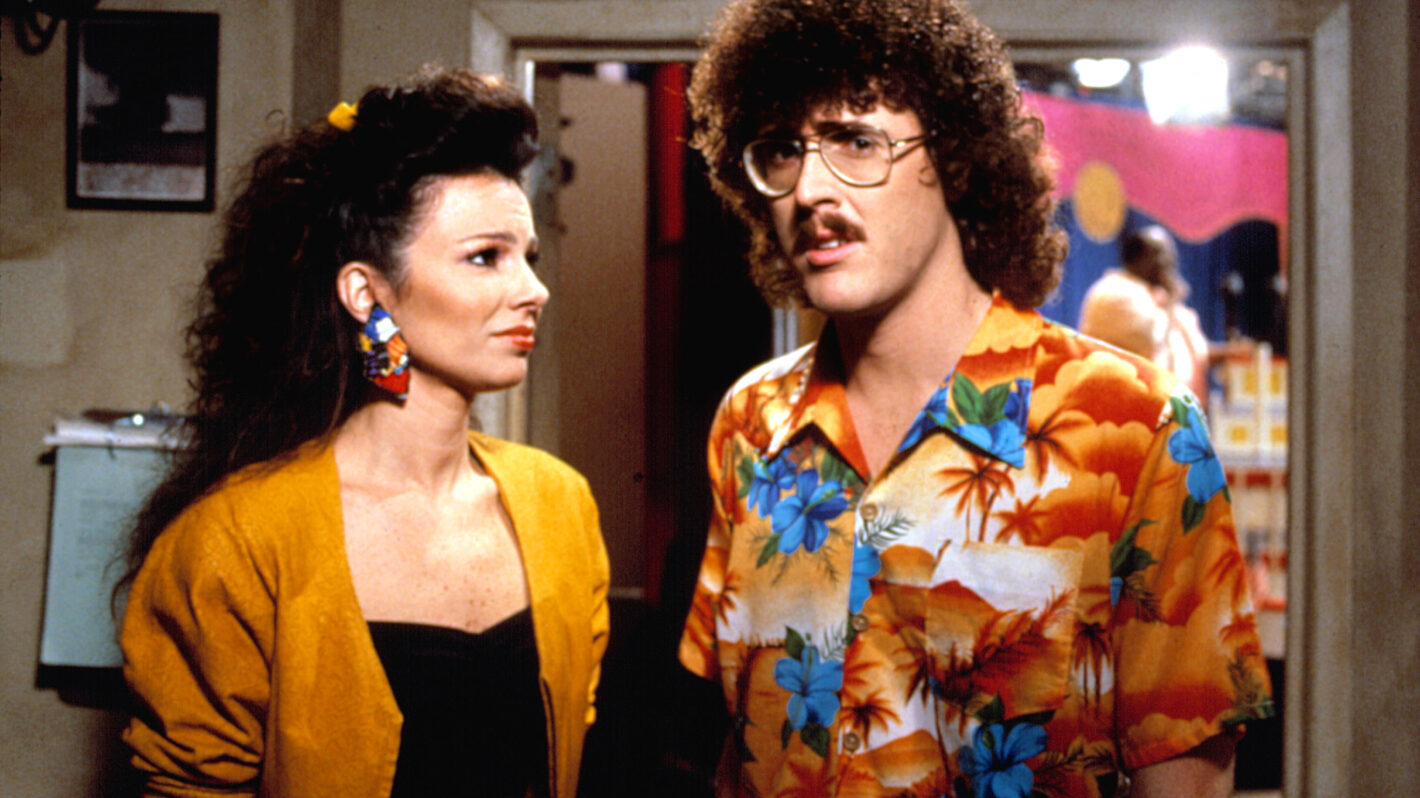 Cult Film Favorites 'UHF' & 'Matinee' Are Getting New 4K UHD/Blu-ray Releases