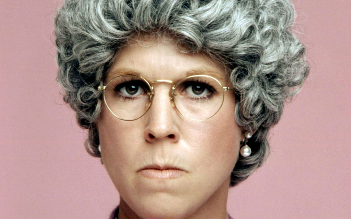 MAMA'S FAMILY, Vicki Lawrence, 1983-90 