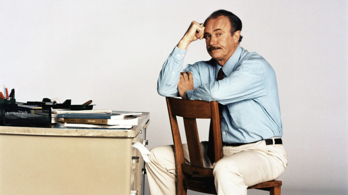 Dabney Coleman's Most Memorable Roles
