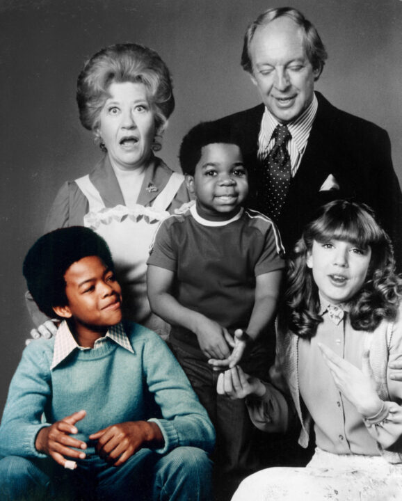 Diff'rent Strokes