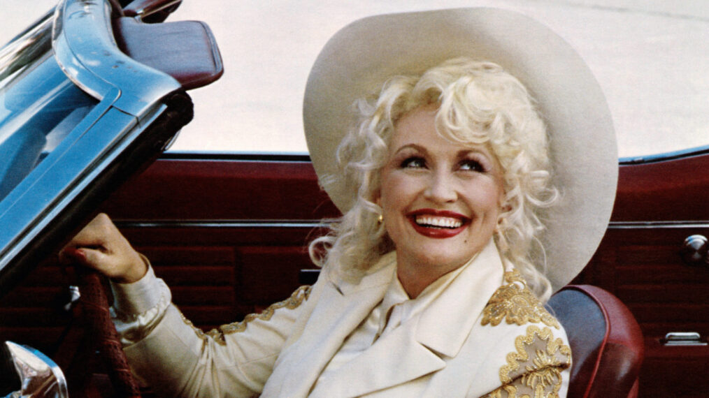 Dolly Parton Wrote a New Cookbook