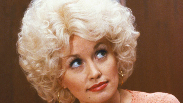 9 to 5 Dolly Parton, 1980