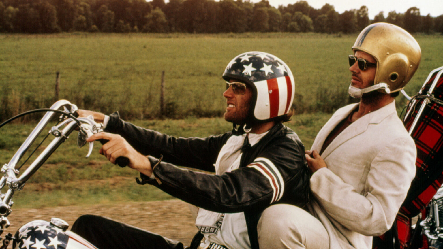 Easy Rider (1969)