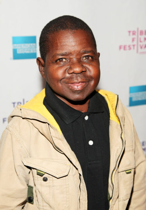 NEW YORK - APRIL 25: Actor Gary Coleman attends the premiere of "Midgets vs. Mascots" during the 2009 Tribeca Film Festival at AMC Village VII on April 25, 2009 in New York City. 