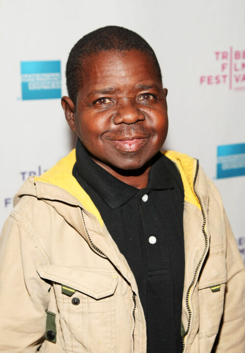 NEW YORK - APRIL 25: Actor Gary Coleman attends the premiere of "Midgets vs. Mascots" during the 2009 Tribeca Film Festival at AMC Village VII on April 25, 2009 in New York City.