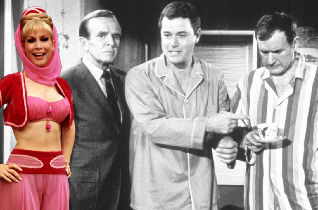 I Dream of Jeannie
