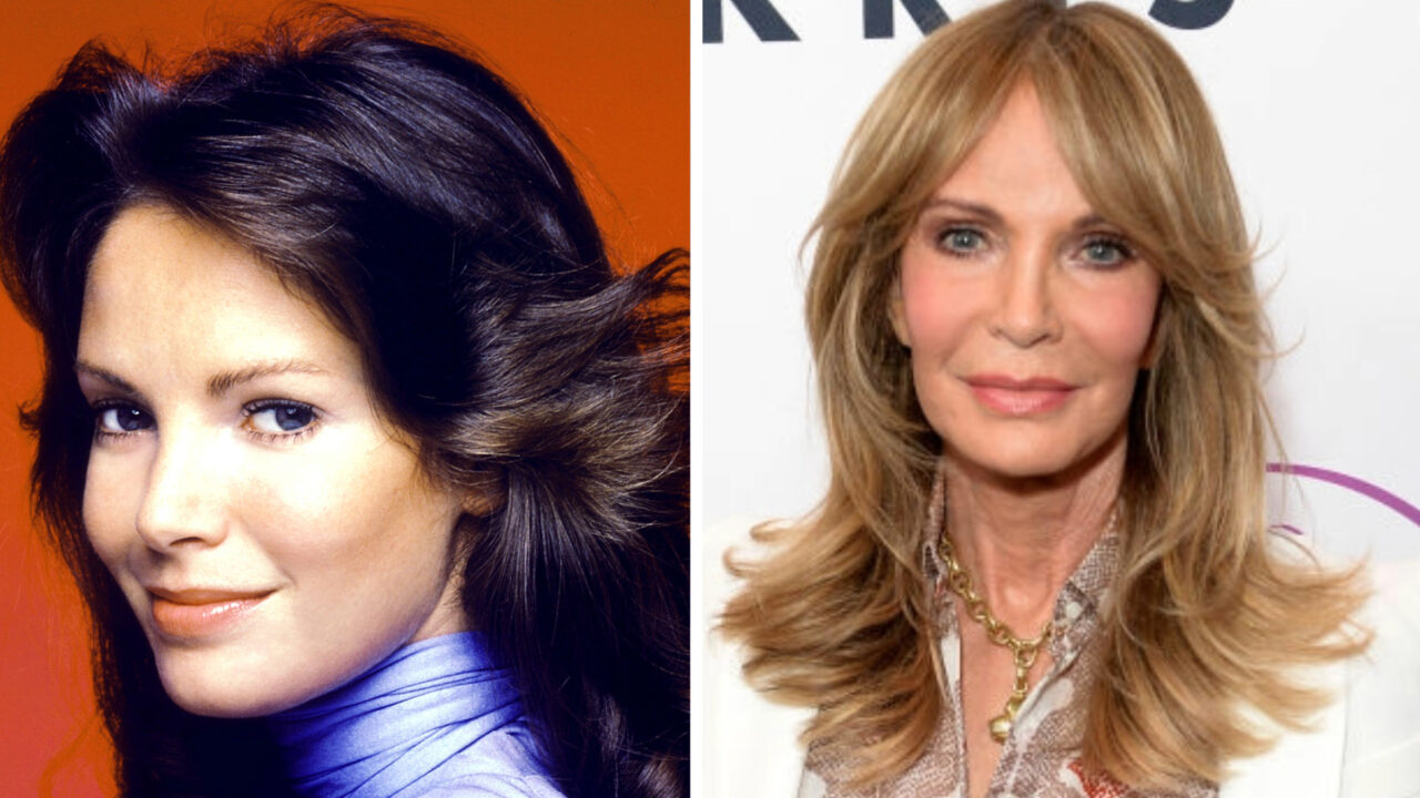 Jaclyn Smith