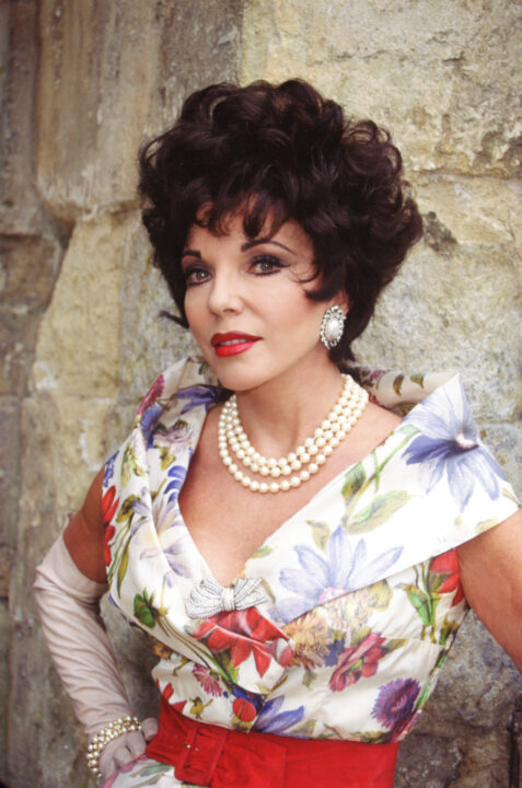 Annie: A Royal Adventure! Joan Collins 1995