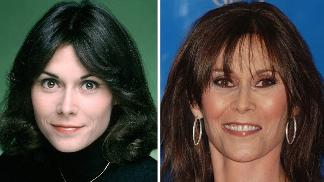 Kate Jackson