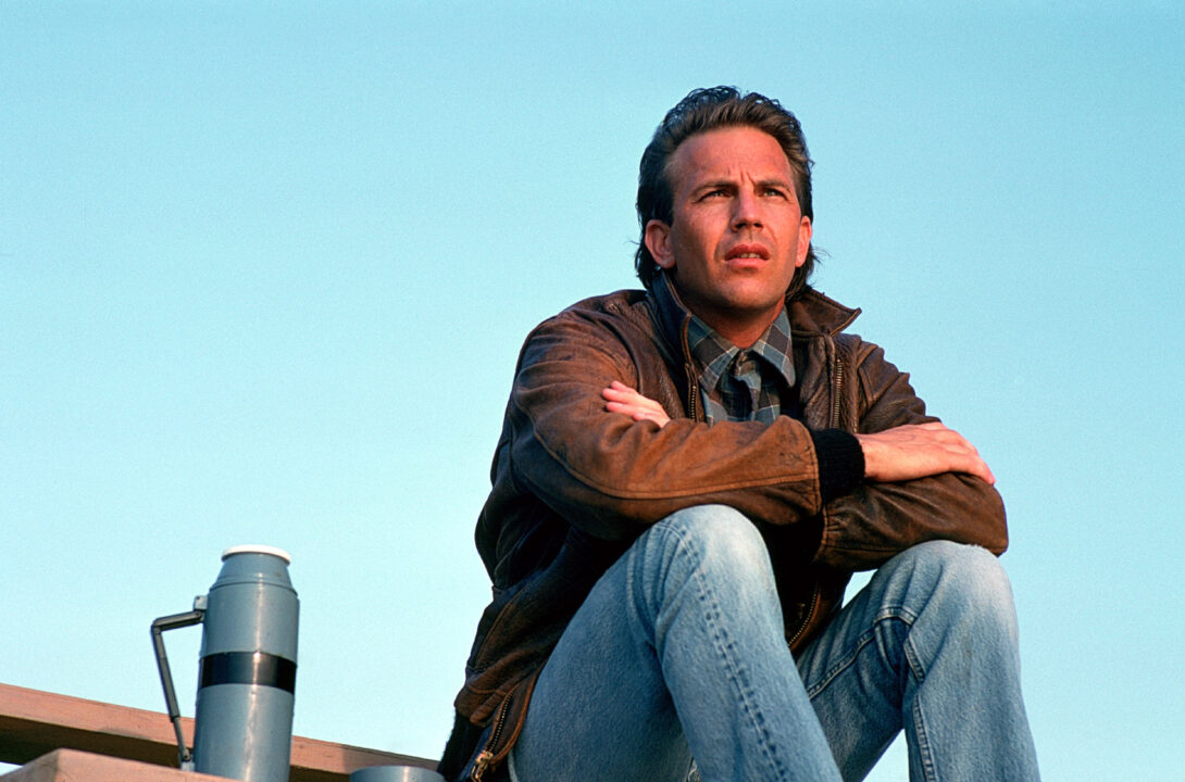 Field of Dreams Kevin Costner, 1989
