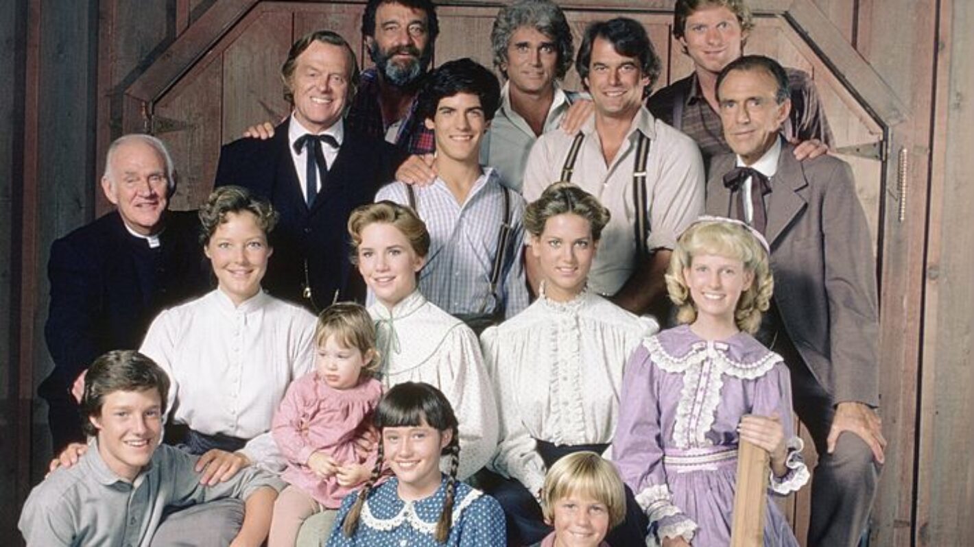 Shannen Doherty Opens Up About How 'Little House' Creator Michael