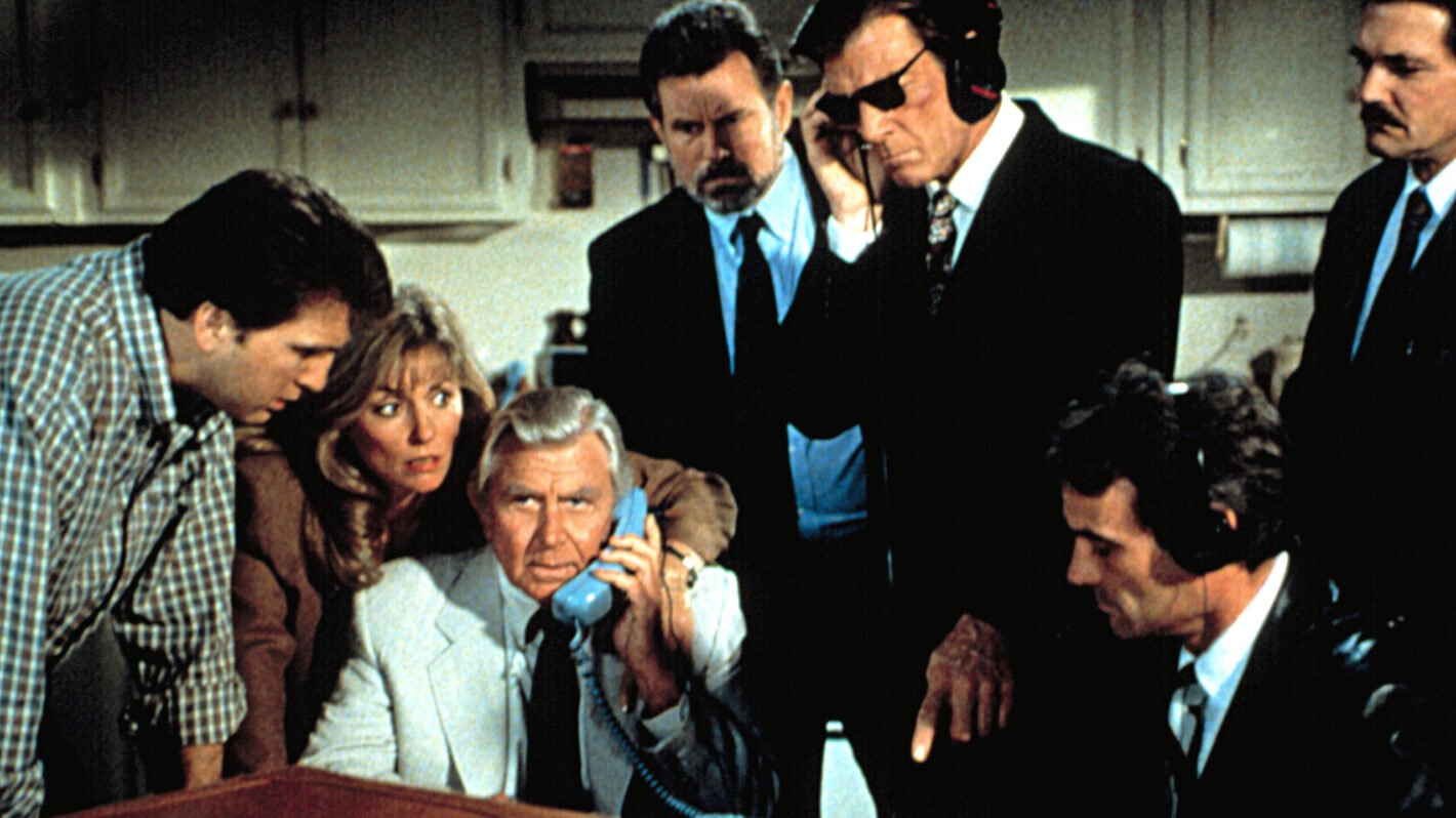 Who is Still Alive From the Original 'Matlock?'