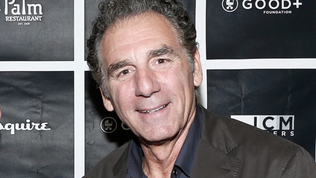 Michael Richards