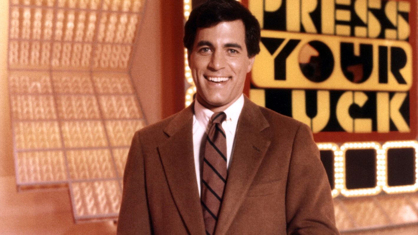 Press Your Luck
