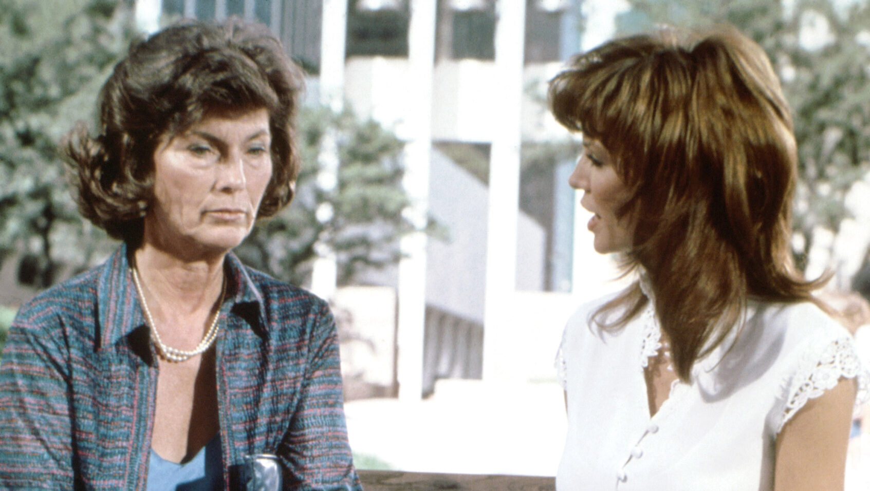 Dallas Priscilla Pointer, Victoria Principal, (early 1980s), 1978-91