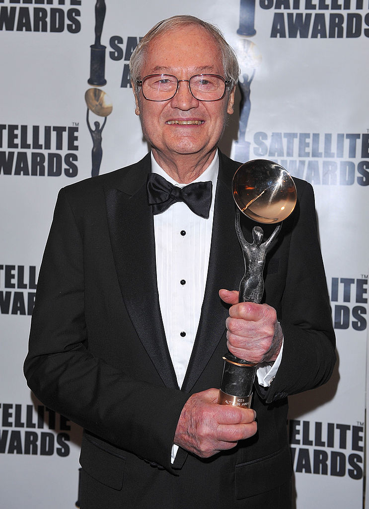 Remembering B-Movie Icon Roger Corman + Star Tributes