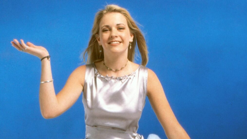 Sabrina the Teenage Witch Melissa Joan Hart, (Season 1, 1996), 1996-2003