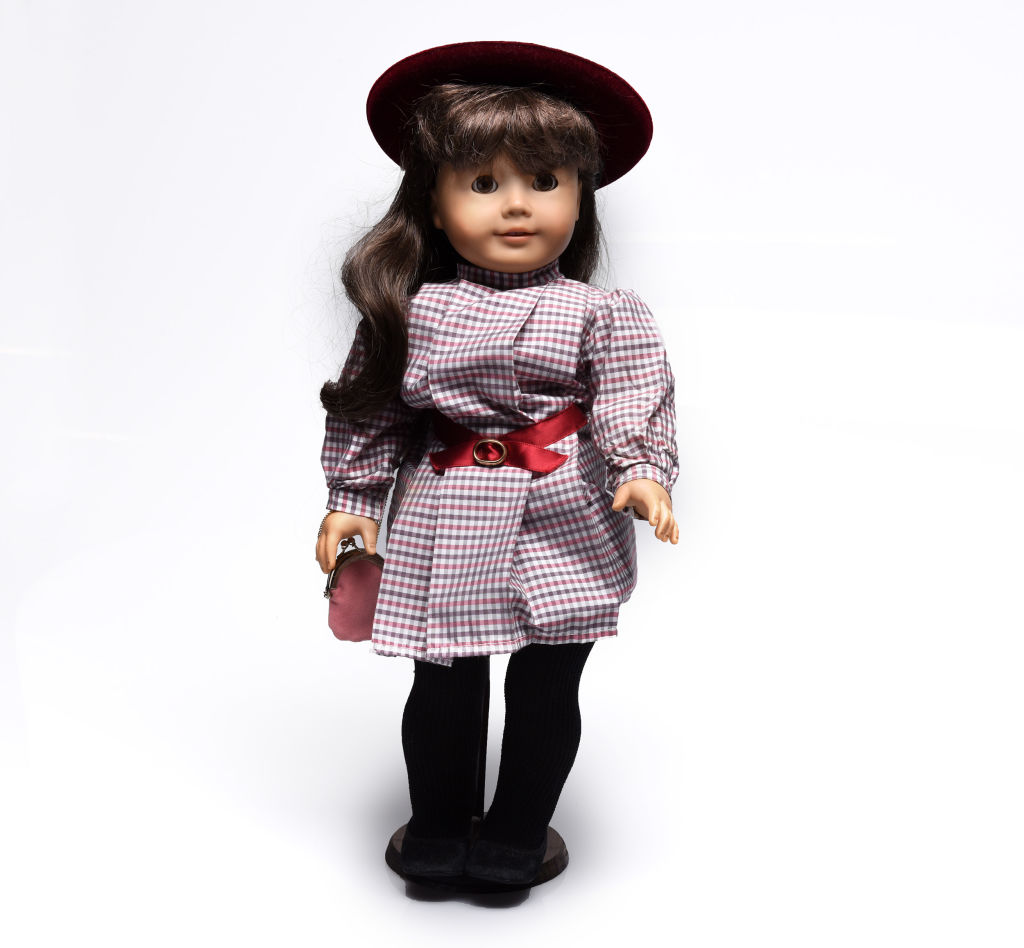 American Girl Bringing Back Classic Dolls + Which Ones Are Now the Most