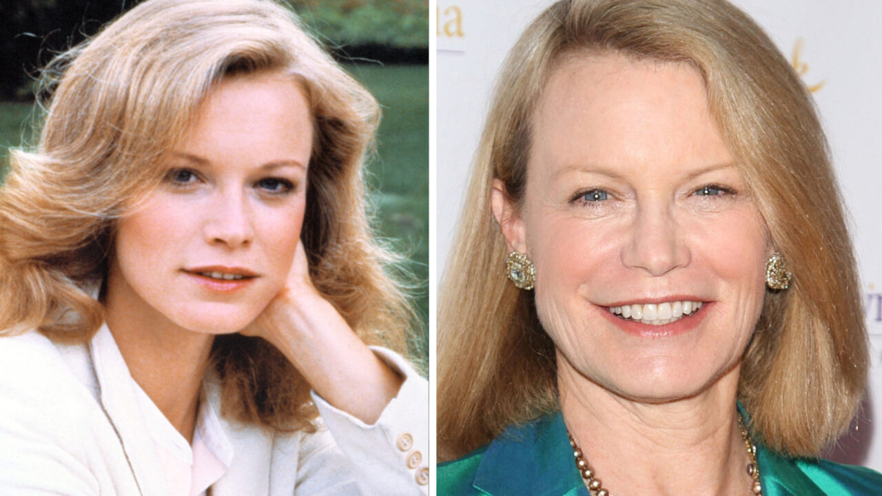 Shelley Hack