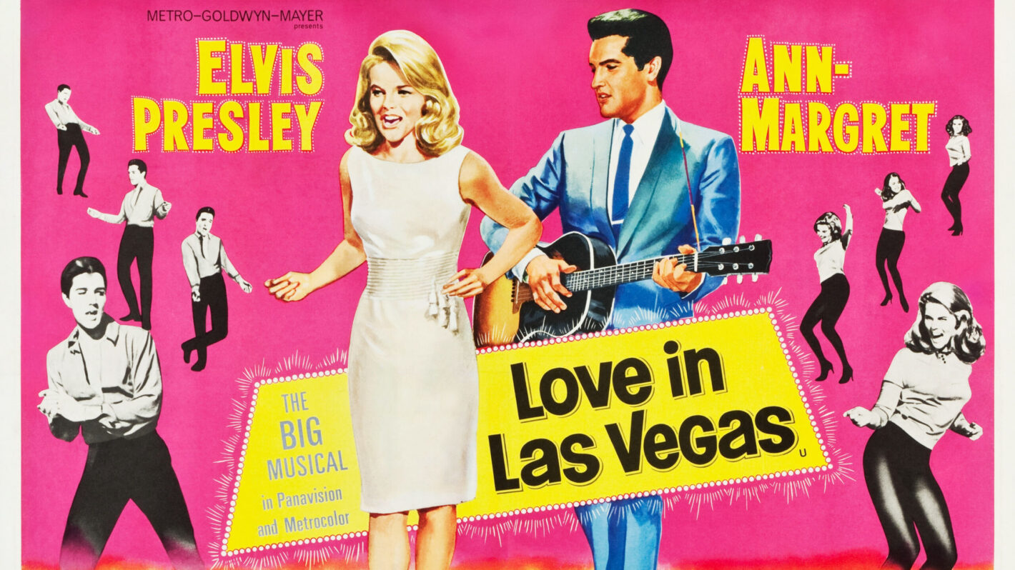 'Viva Las Vegas' Turns 60! Bet You Didn't Know These 7 Things About It