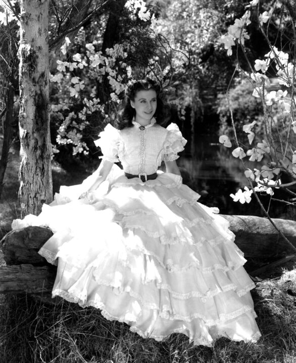 Gone With the Wind Vivien Leigh, 1939