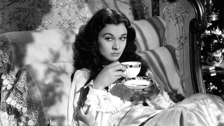 Gone With the Wind Vivien Leigh, 1939