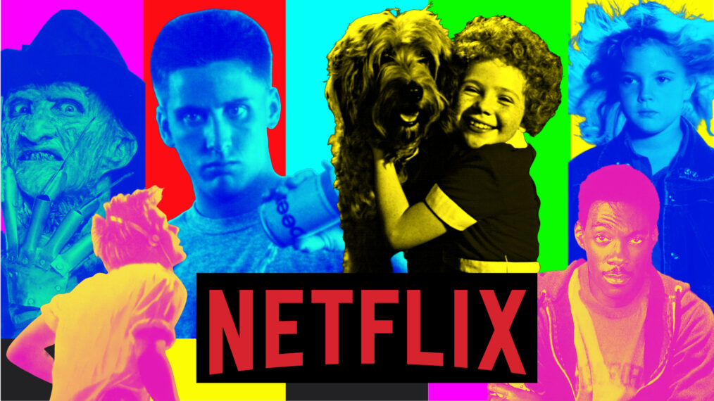 The Best ’80s Movies Streaming on Netflix