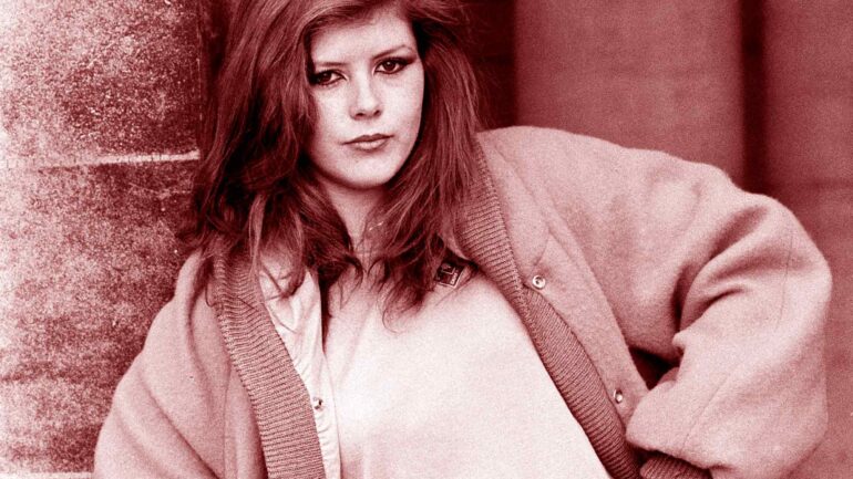 Kirsty MacColl