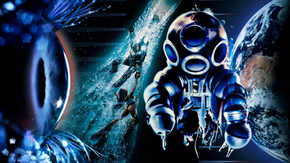 Alien knock off movies collage