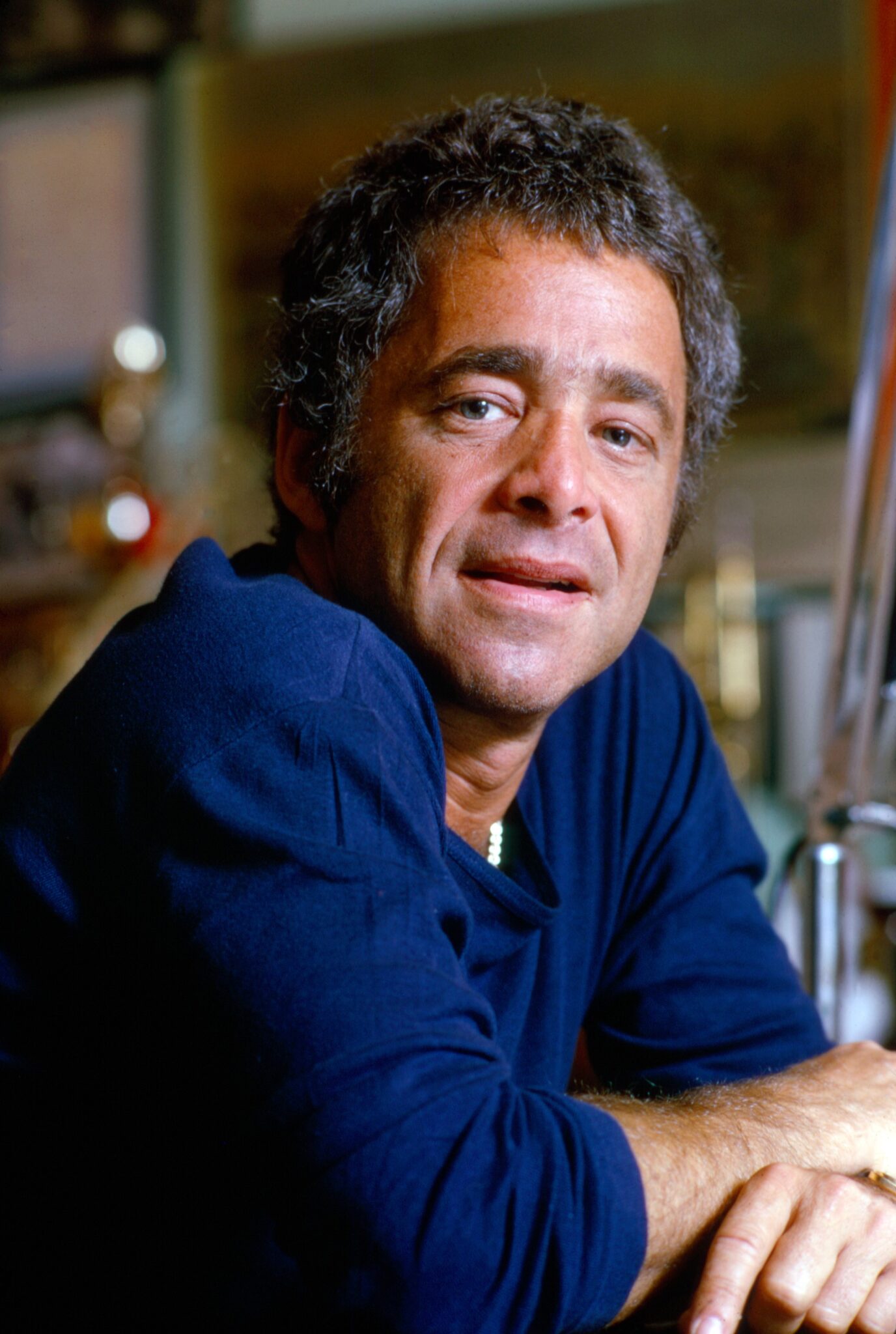 Chuck Barris Was a CIA Assassin? Plus other Fun Facts About the TV Game