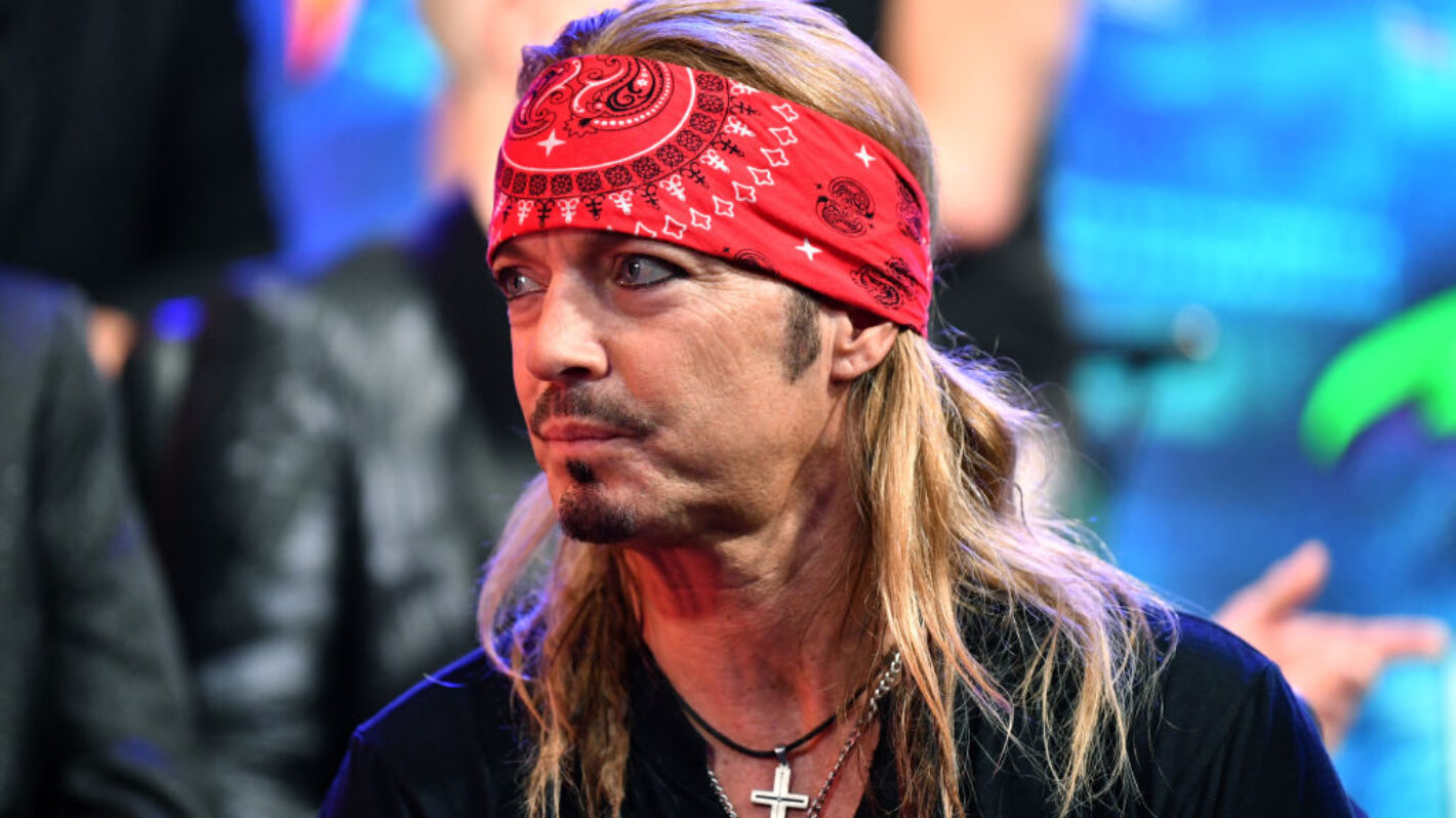 Bret Michaels Admits It's 'Bittersweet' to Be a Rocker & a Dad in New Special 'Biography: Bret Michaels'