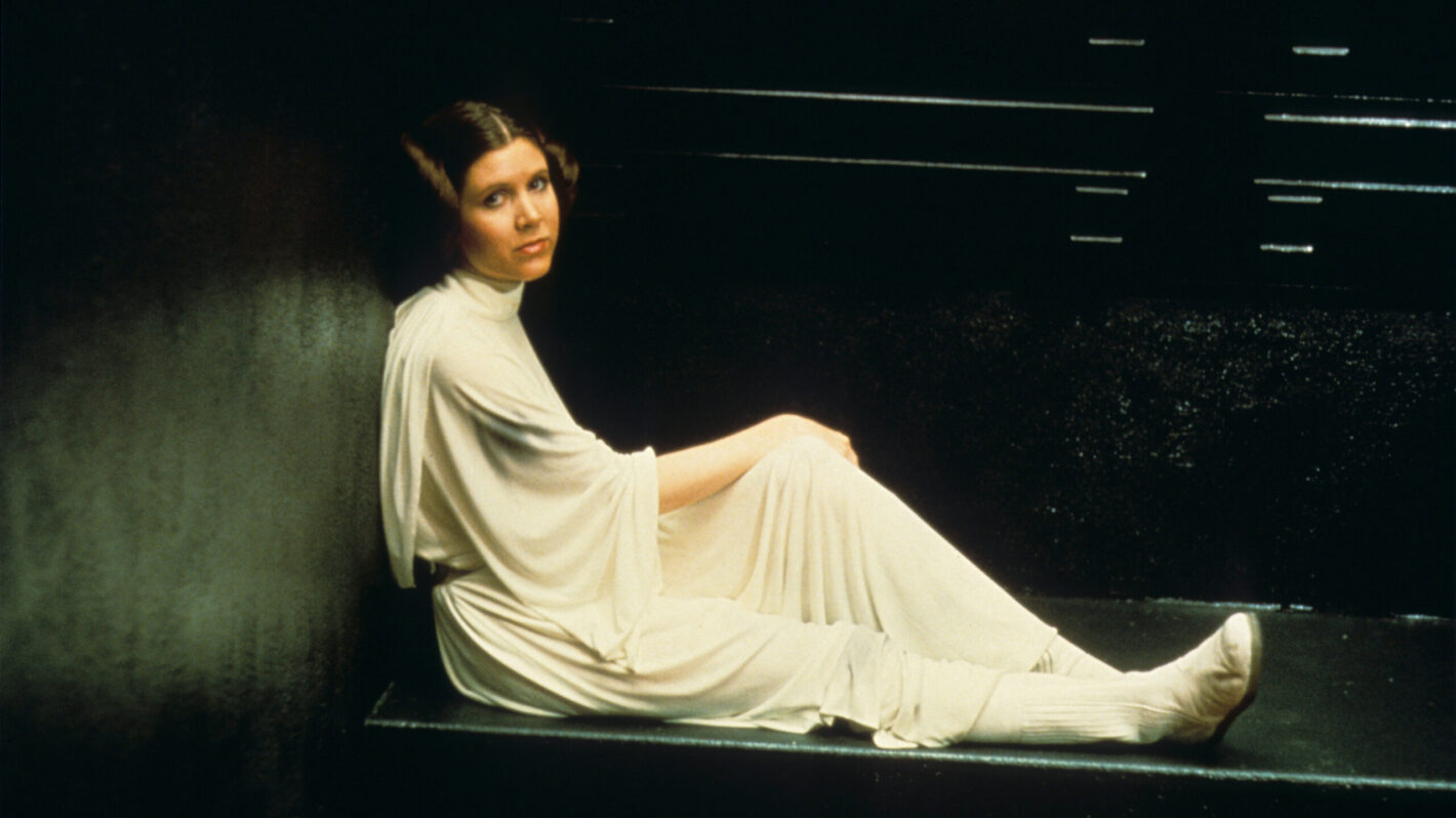 'Star Wars' Cast Shares Sweet Stories About the Late Carrie Fisher