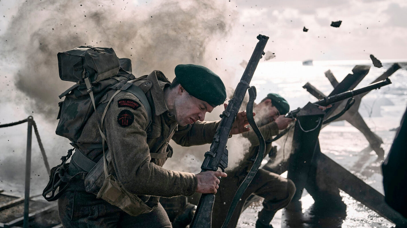 ‘D-Day: The Unheard Tapes’ Relives the 80 Year Anniversary of the Invasion of Normandy