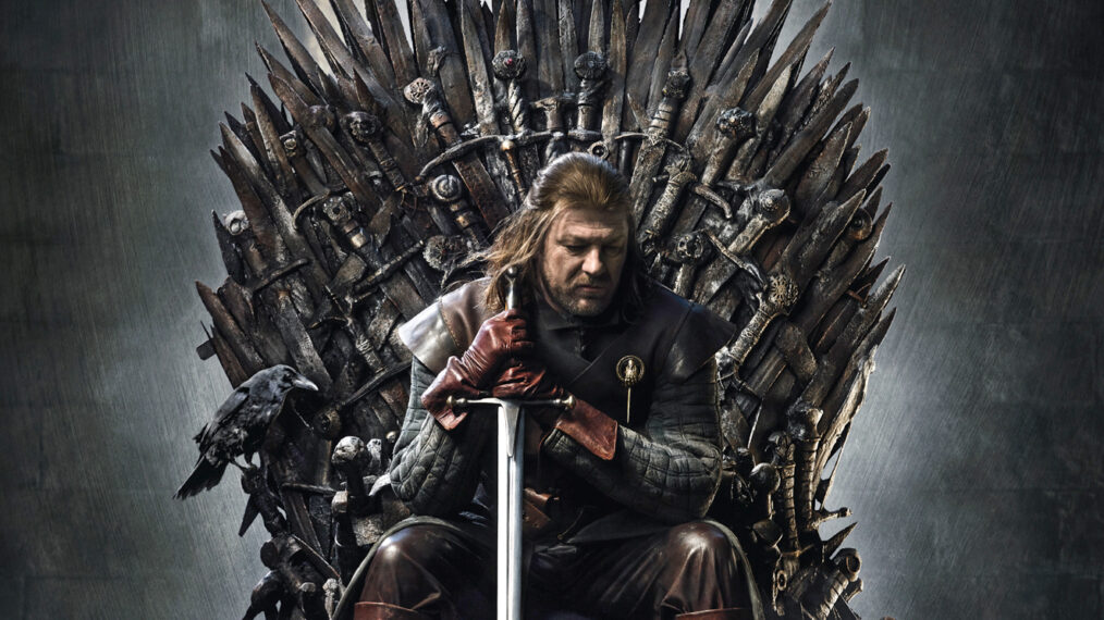 Game of Thrones