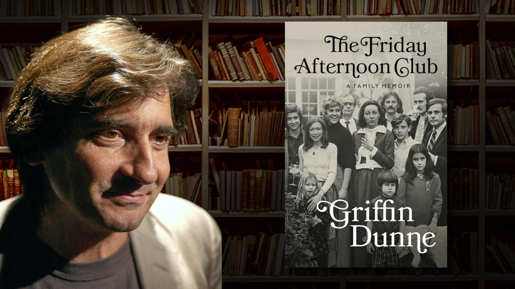 'This Is Us' Actor Griffin Dunne Reflects on His Sister's Murder & His Relationship With Carrie Fisher in New Memoir