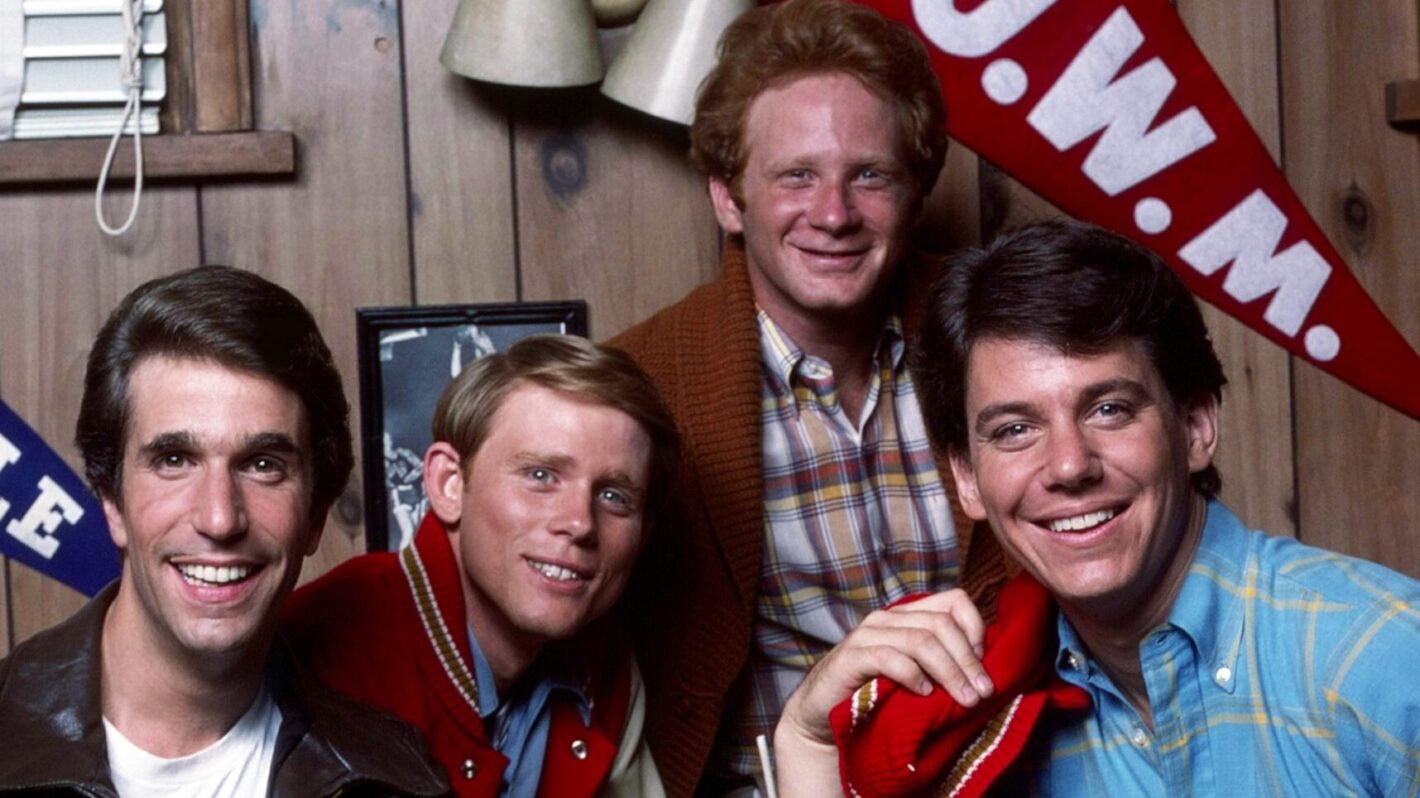 What Happened on the Final Episode of 'Happy Days' and How Did It End?