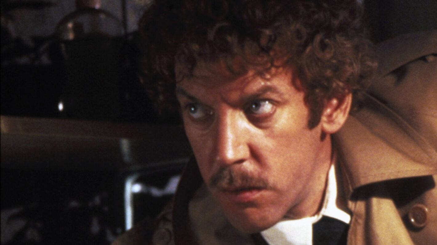 Invasion of the Body Snatchers