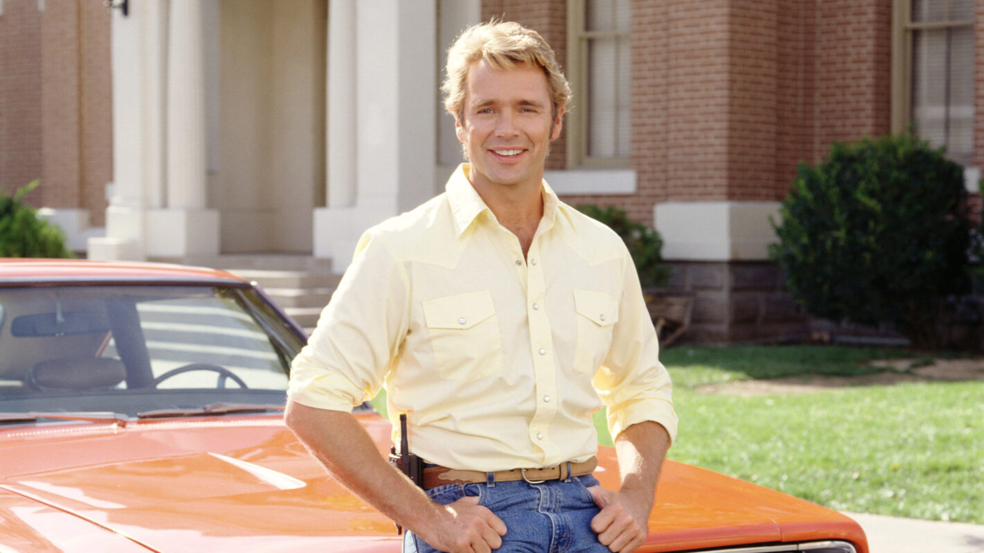 'Dukes of Hazzard' Star John Schneider Opens Up About New Girlfriend